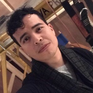 Meet your Posher, Valentin